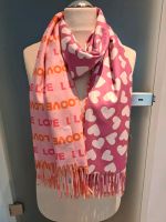 ZWILLINGSHERZ Wendeschal 180x69 cm Pink Orange Neu Nordrhein-Westfalen - Grevenbroich Vorschau