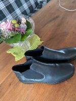 Rieker Schuhe Gr. 42 schwarz neu Stiefeletten Nordrhein-Westfalen - Arnsberg Vorschau