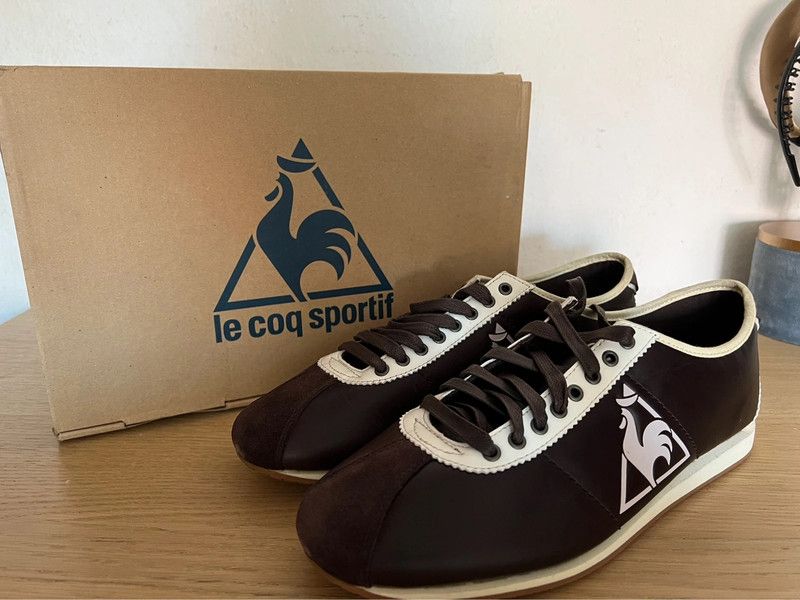 Le coq top sportif 43 gr