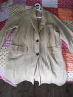 Zara Musselin Blazer neu Hamburg-Mitte - Hamburg Wilhelmsburg Vorschau