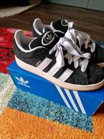 Adidas Campus Hessen - Wölfersheim Vorschau