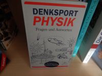 Denksport Physik, Fragen und Antworten, Top Zustand !!! Baden-Württemberg - Sindelfingen Vorschau