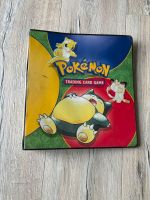 Pokemon Trading Card Game Notebook Nordrhein-Westfalen - Coesfeld Vorschau