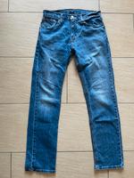 Herrenjeans Levis‘s Model 559 Gr.30/32 neuwertig Bayern - Erlangen Vorschau