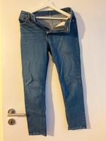 Neu monki Jeans Hose Jeanshose 27 Skinny dunkelblau Berlin - Lichtenberg Vorschau