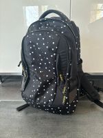 Satch lazy daisy sleek Rucksack Büchertasche Bayern - Fürth Vorschau