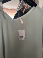 Kleid mint H&M neu mit Etikett Nordrhein-Westfalen - Wachtberg Vorschau