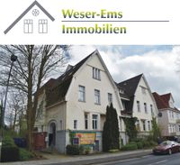 Ehemaliges "Bürgermeisterhaus" von Aurich Niedersachsen - Aurich Vorschau