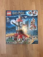 Lego 75980 - Harry Potter Angriff auf den Fuchsbau - neu&ovp München - Pasing-Obermenzing Vorschau