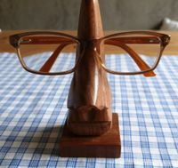 Brille von Emporio Armani Schleswig-Holstein - Siek Vorschau