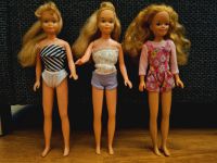 Skipper Barbie 60er Mattel vintage Pankow - Weissensee Vorschau