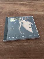 Hildegard Knef CD Originalverpackt Eimsbüttel - Hamburg Eimsbüttel (Stadtteil) Vorschau