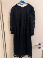 Schwarzes midi kleid Berlin - Spandau Vorschau