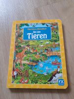 Mein liebstes Wimmelbuch Bei den Tieren Hessen - Schlitz Vorschau