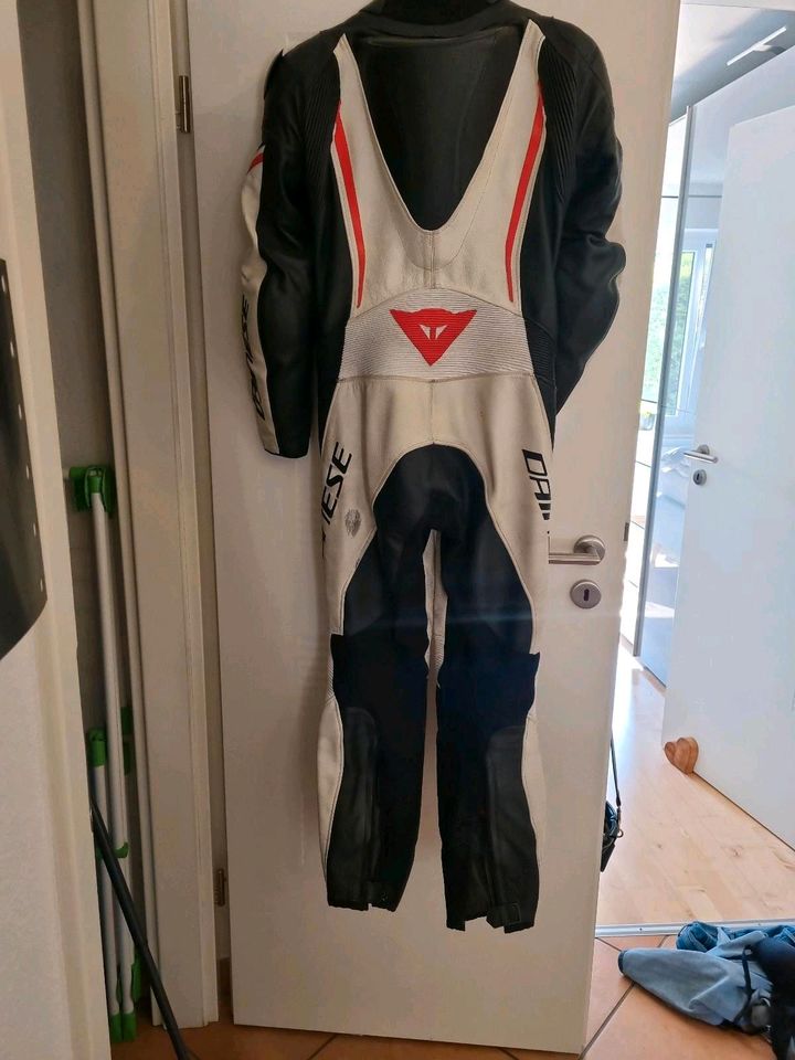 Dainese Lederkombi in Heilbronn