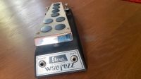 Ibanez wau fuzz wah wah 70s arbiter Kr. Dachau - Pfaffenhofen a. d. Glonn Vorschau