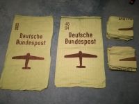 Deutsche Bundespost Säcke grün Sachsen-Anhalt - Meineweh Vorschau