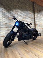 Harley-Davidson Softail CVO 110 Hessen - Bad Camberg Vorschau