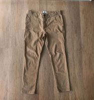 Beige Chino Hose Herren, Größe 34/32 Brandenburg - Hoppegarten Vorschau