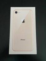 iPhone 8 64 GB in Gold Bayern - Pforzen Vorschau