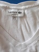 Lacoste T-Shirt Niedersachsen - Hemmingen Vorschau