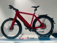 STROMER ST5 PINION ABS *NEU*S PEDELEC*EBIKE* Hamburg-Mitte - Hamburg St. Georg Vorschau