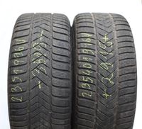 2xWINTERREIFEN PIRELLI 235/40 R19 96V XL M+S SOTTOZERO 3 - 5,7mm Berlin - Spandau Vorschau