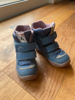 Superfit Winterschuhe Kinder, Größe 24, blau Hessen - Neuenstein Vorschau