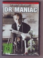 Dr. Maniac  Neu / OVP Nürnberg (Mittelfr) - Südstadt Vorschau