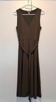 Sommerkleid Khaki / oliv, H&M, Größe S Nordrhein-Westfalen - Bergheim Vorschau