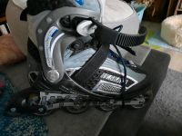 Inline skates, Gr. 43 Hessen - Bad Orb Vorschau