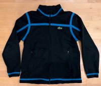 Lacoste - Trainingsjacke/Sweatjacke - Schwarz - Gr. 6 / XL Horn-Lehe - Lehesterdeich Vorschau