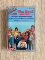 Rolf und seine Freunde „Was Spaß macht…“ Musikkassette Nordrhein-Westfalen - Hamm Vorschau