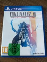 Final Fantasy XII Hessen - Idstein Vorschau
