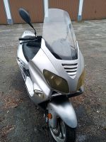 Jonway Ranger 125 ccm an Bastler. Hannover - Misburg-Anderten Vorschau