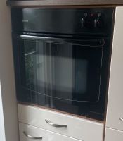 Gorenje Backofen schwarz Frankfurt am Main - Sachsenhausen Vorschau