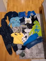 Klamotten Paket Set Jungen gr. 98/ 104 West - Nied Vorschau