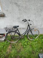 2x gebrauchte Damen Fahrräder Bremen-Mitte - Bahnhofsvorstadt  Vorschau