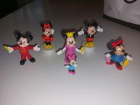 Konvolut  Disney Minnie Mouse Bully Bayern - Augsburg Vorschau