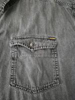 Jeanshemd Jack & Jones  8 XL Neuwertig Wandsbek - Hamburg Rahlstedt Vorschau