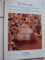 Die zauberhafte Welt der M.I. Hummel Figuren Katalog 1995 Nordrhein-Westfalen - Gelsenkirchen Vorschau