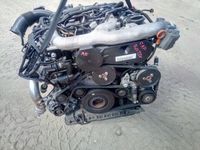 Motor Audi A4 A5 3.0 TDI 240 PS CAP - Komplett Brandenburg - Blankenfelde-Mahlow Vorschau