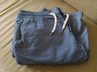 Herrenshorts Bermudas edc stimmt fit W.34 gestreift blau weiß Nordrhein-Westfalen - Hückelhoven Vorschau