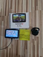 Navigation Tomtom xxl classic Nürnberg (Mittelfr) - Südstadt Vorschau