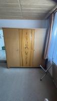 Guter alter Kleiderschrank Mecklenburg-Vorpommern - Kremmin Vorschau