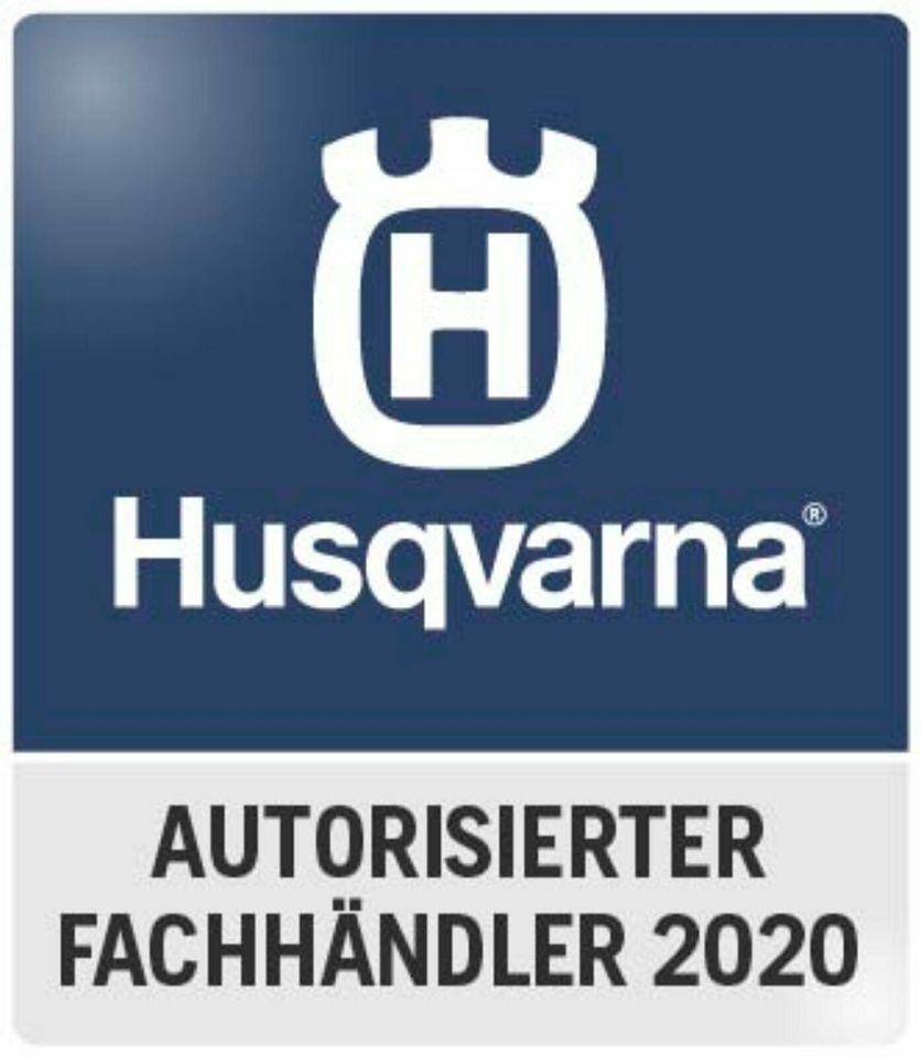 Husqvarna Akku-Blasgerät 120iB ❗❗❗ bis reduziert 12,61% ❗❗❗ in Wendisch Rietz