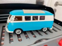 Playmobil Volkswagen T1 Camping Bus- Winter Edition Baden-Württemberg - Bad Urach Vorschau