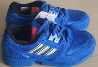 Adidas ZX 8000 Lego Color Pack Blue Stuttgart - Weilimdorf Vorschau