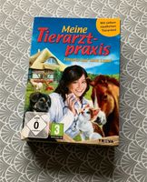 Meine Tierarztpraxis PC Spiel ~ Computerspiel Nordrhein-Westfalen - Bergisch Gladbach Vorschau