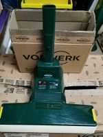 Vorwerk Teppich Frischer 731 mit Reinigungspulver Cobosan ++NEU++ Hessen - Mittenaar Vorschau